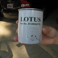 OEM Lotus Elise Oil Filter